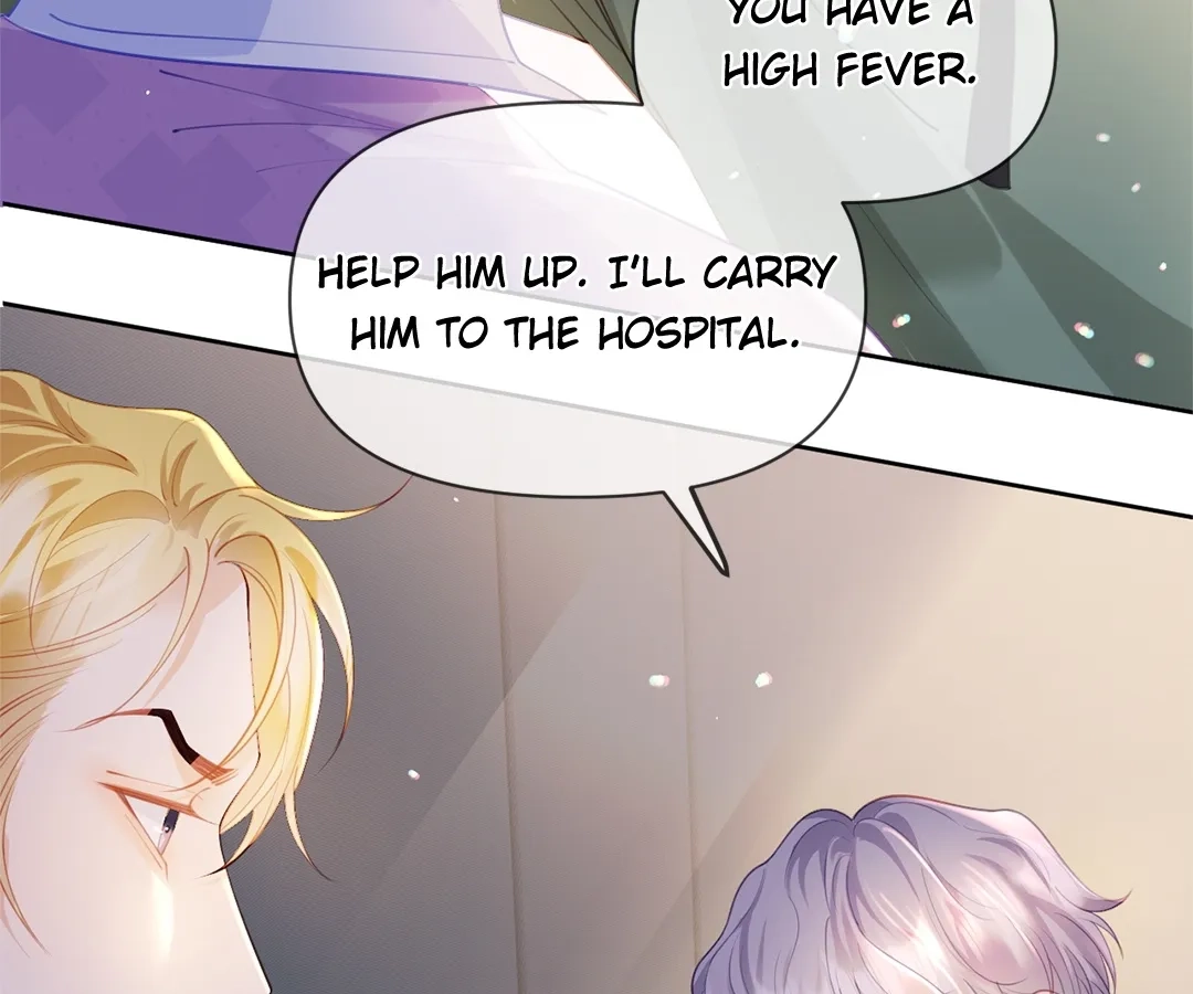 Read Coming Back as a Fair-Haired Boy chapter 64 image 13 on Lezhin