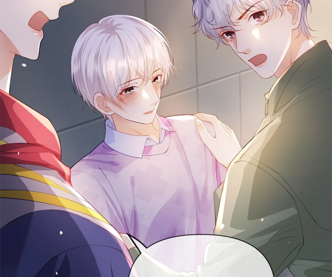 Read Coming Back as a Fair-Haired Boy chapter 64 image 14 on Lezhin