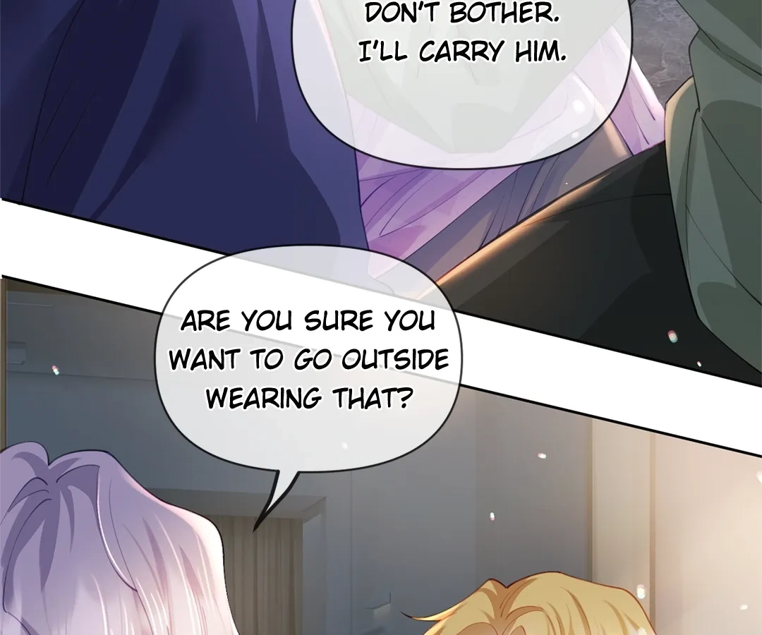Read Coming Back as a Fair-Haired Boy chapter 64 image 15 on Lezhin