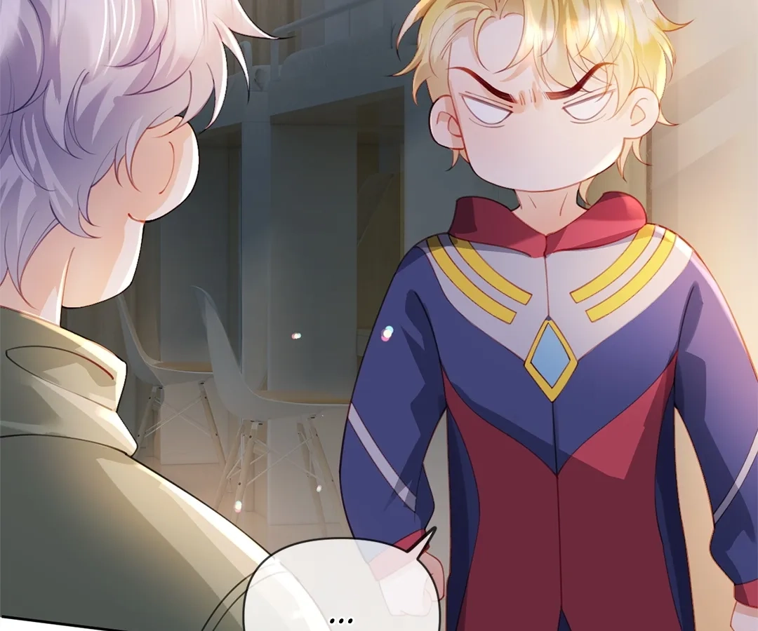 Read Coming Back as a Fair-Haired Boy chapter 64 image 16 on Lezhin