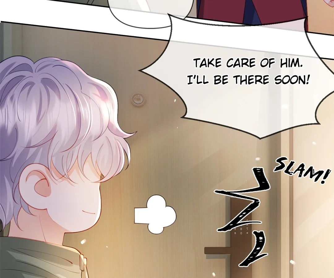 Read Coming Back as a Fair-Haired Boy chapter 64 image 17 on Lezhin