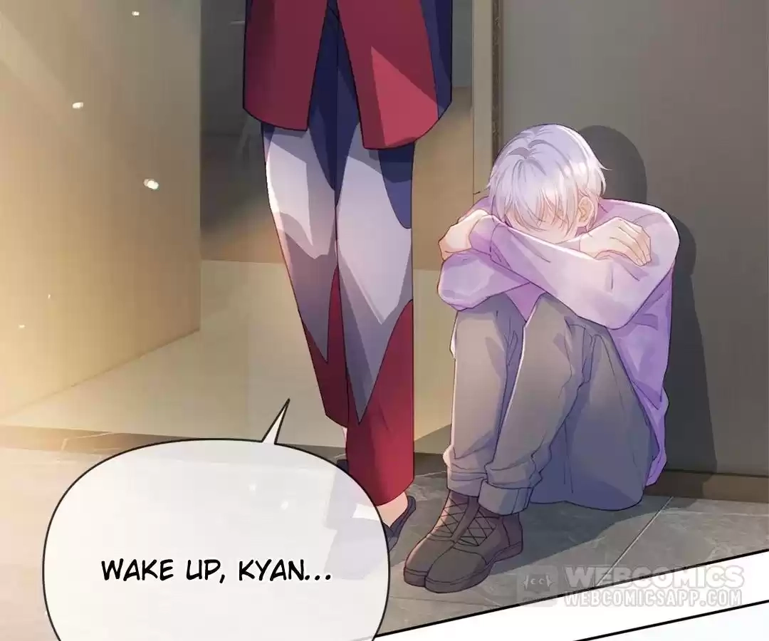 Read Coming Back as a Fair-Haired Boy chapter 64 image 2 on Lezhin