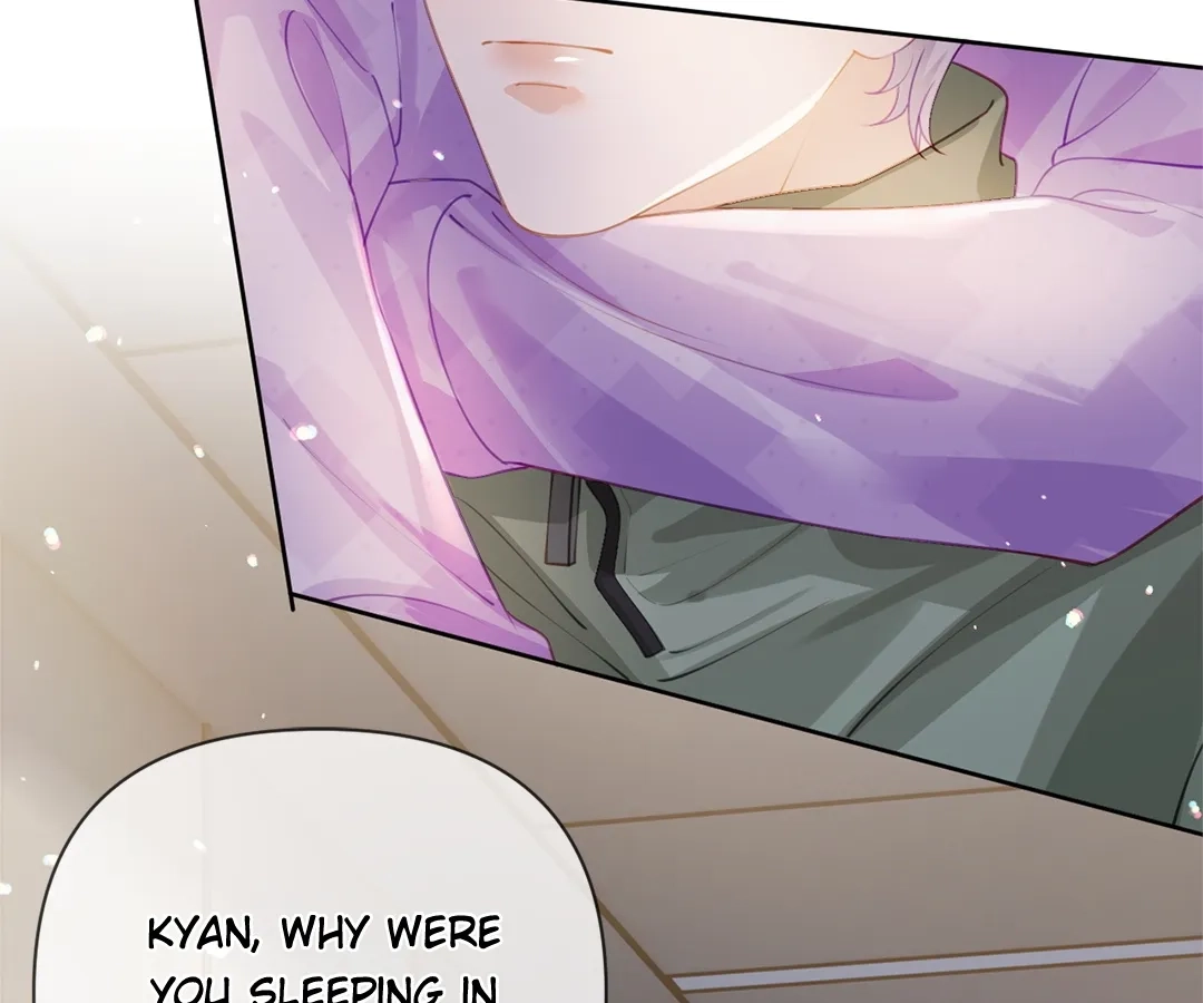 Read Coming Back as a Fair-Haired Boy chapter 64 image 20 on Lezhin