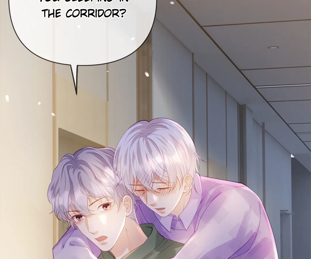 Read Coming Back as a Fair-Haired Boy chapter 64 image 21 on Lezhin