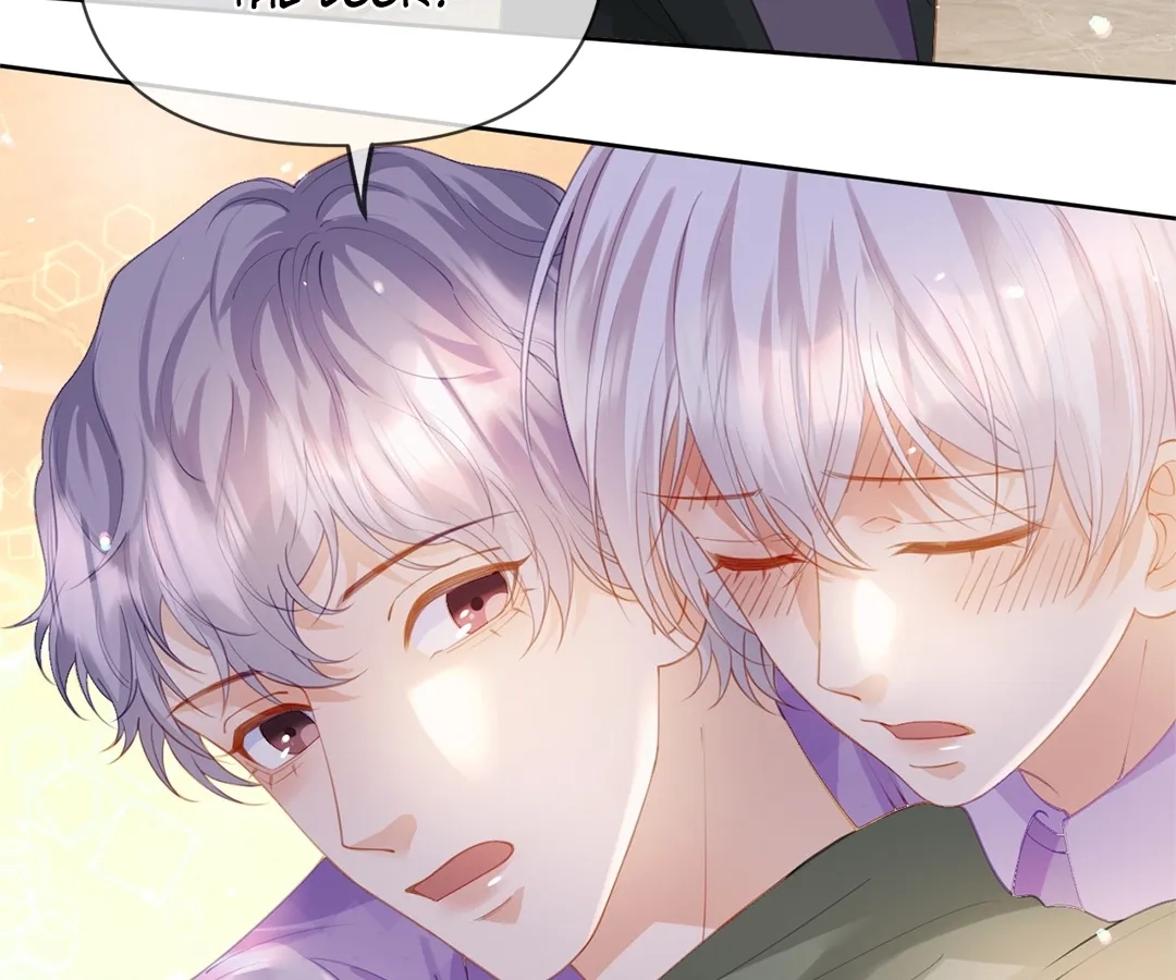 Read Coming Back as a Fair-Haired Boy chapter 64 image 23 on Lezhin