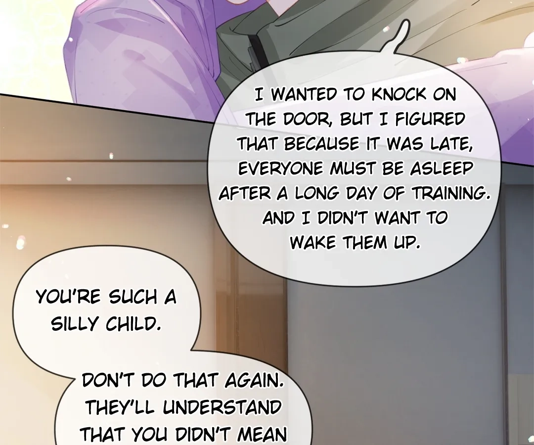 Read Coming Back as a Fair-Haired Boy chapter 64 image 24 on Lezhin