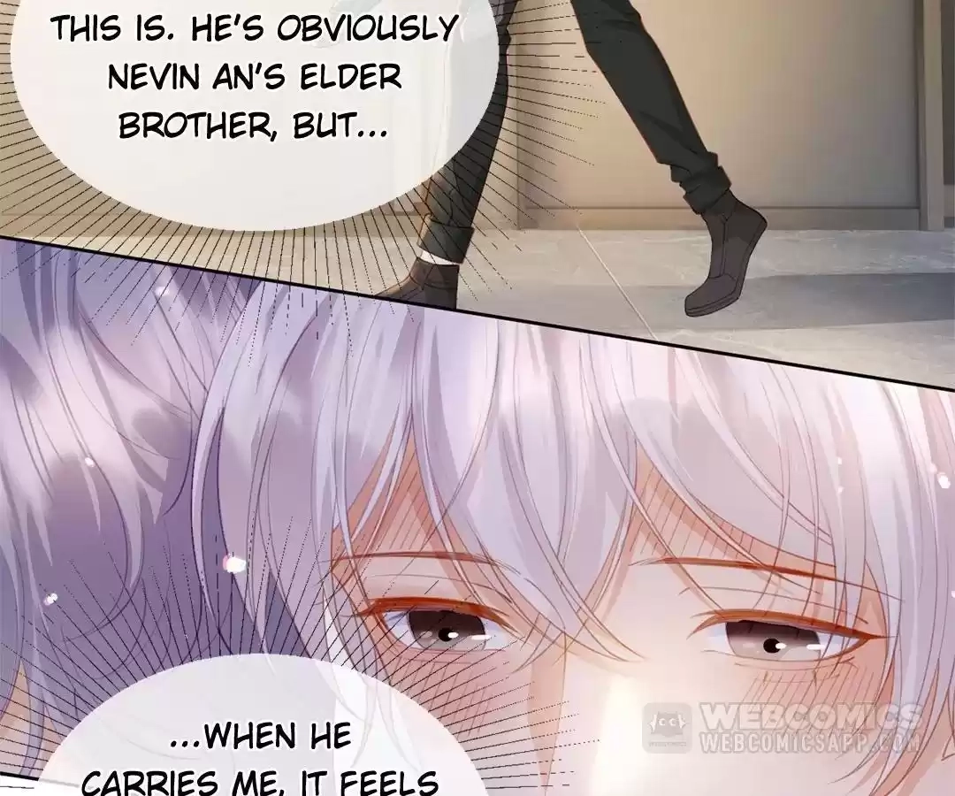 Read Coming Back as a Fair-Haired Boy chapter 64 image 26 on Lezhin