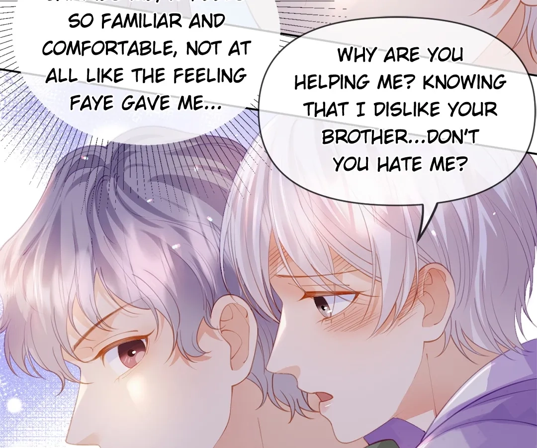 Read Coming Back as a Fair-Haired Boy chapter 64 image 27 on Lezhin