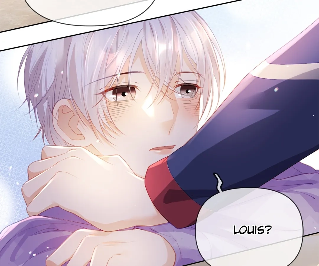 Read Coming Back as a Fair-Haired Boy chapter 64 image 3 on Lezhin