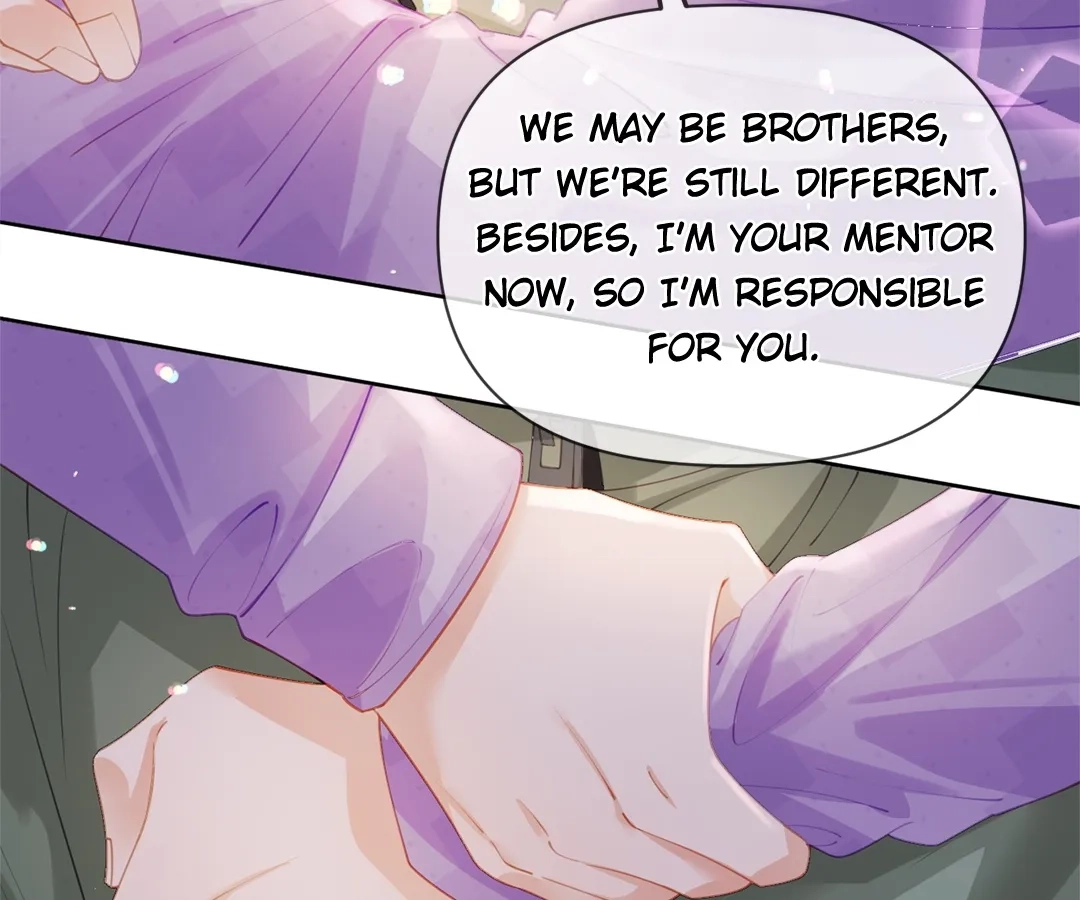 Read Coming Back as a Fair-Haired Boy chapter 64 image 30 on Lezhin