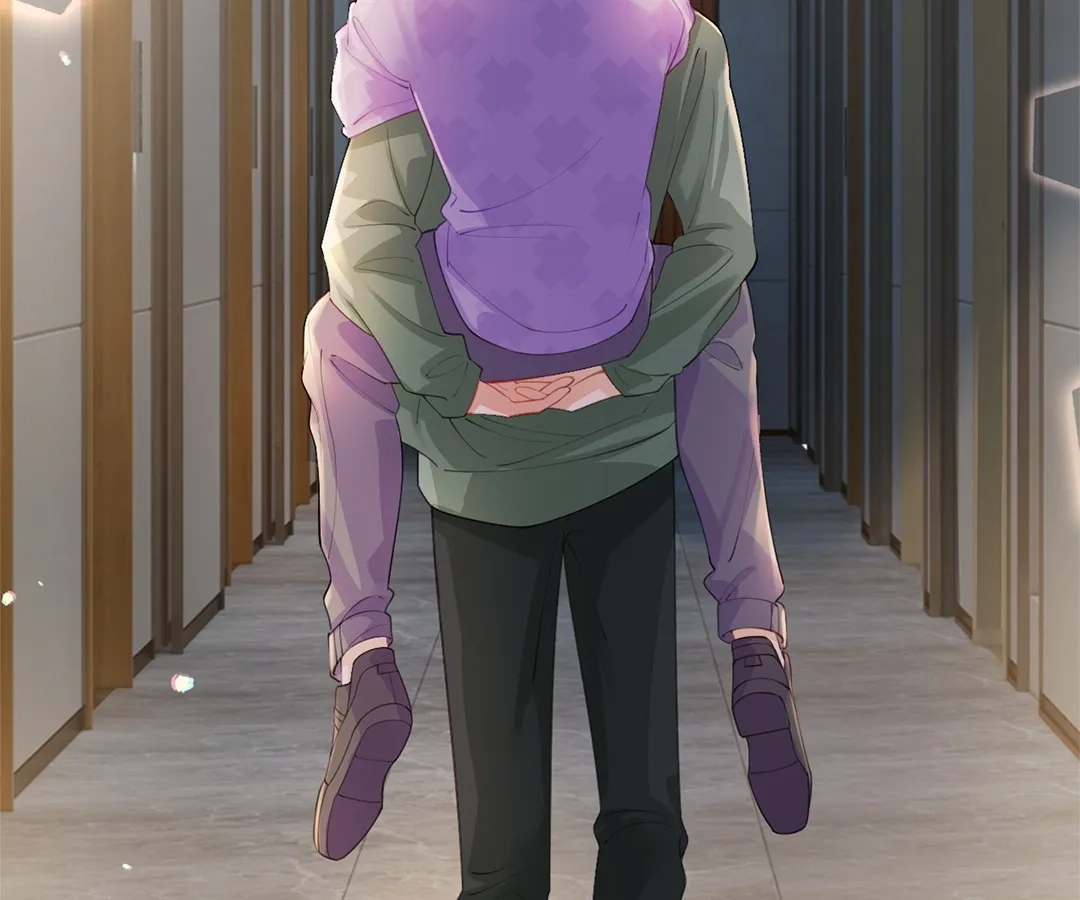 Read Coming Back as a Fair-Haired Boy chapter 64 image 32 on Lezhin