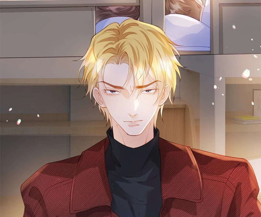 Read Coming Back as a Fair-Haired Boy chapter 64 image 36 on Lezhin