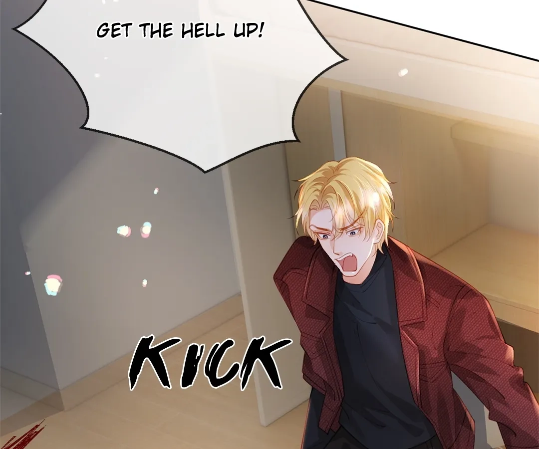 Read Coming Back as a Fair-Haired Boy chapter 64 image 39 on Lezhin