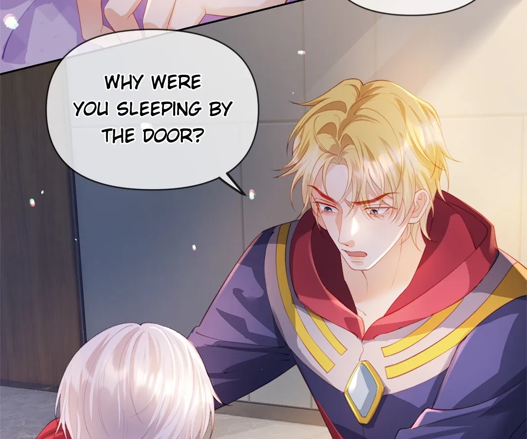 Read Coming Back as a Fair-Haired Boy chapter 64 image 4 on Lezhin