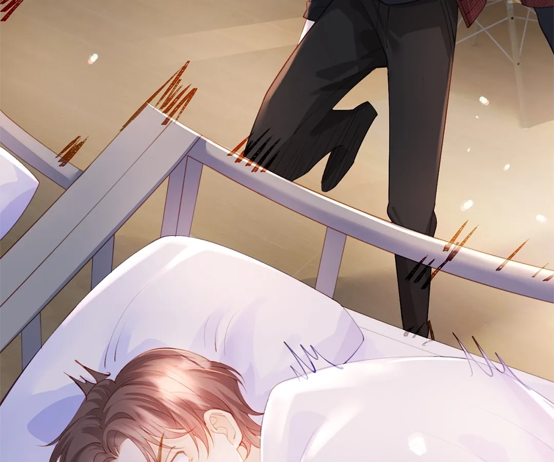 Read Coming Back as a Fair-Haired Boy chapter 64 image 40 on Lezhin
