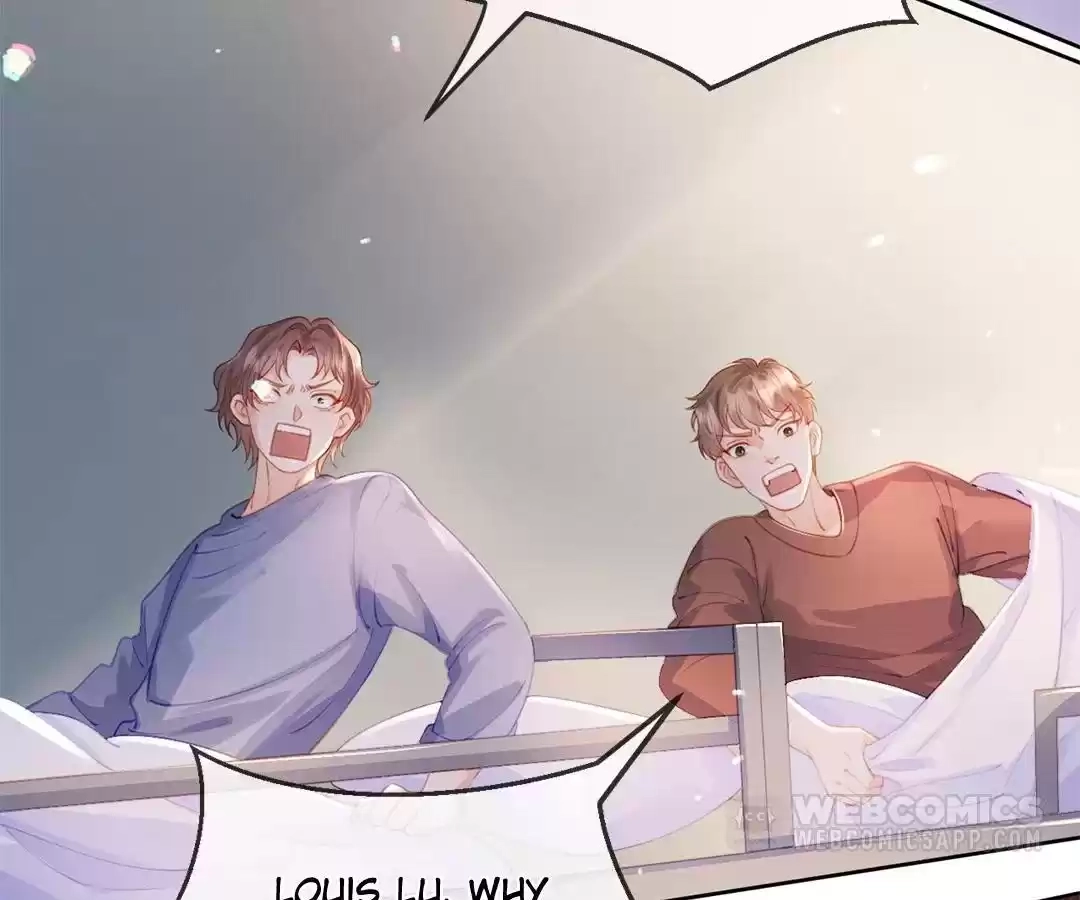 Read Coming Back as a Fair-Haired Boy chapter 64 image 42 on Lezhin