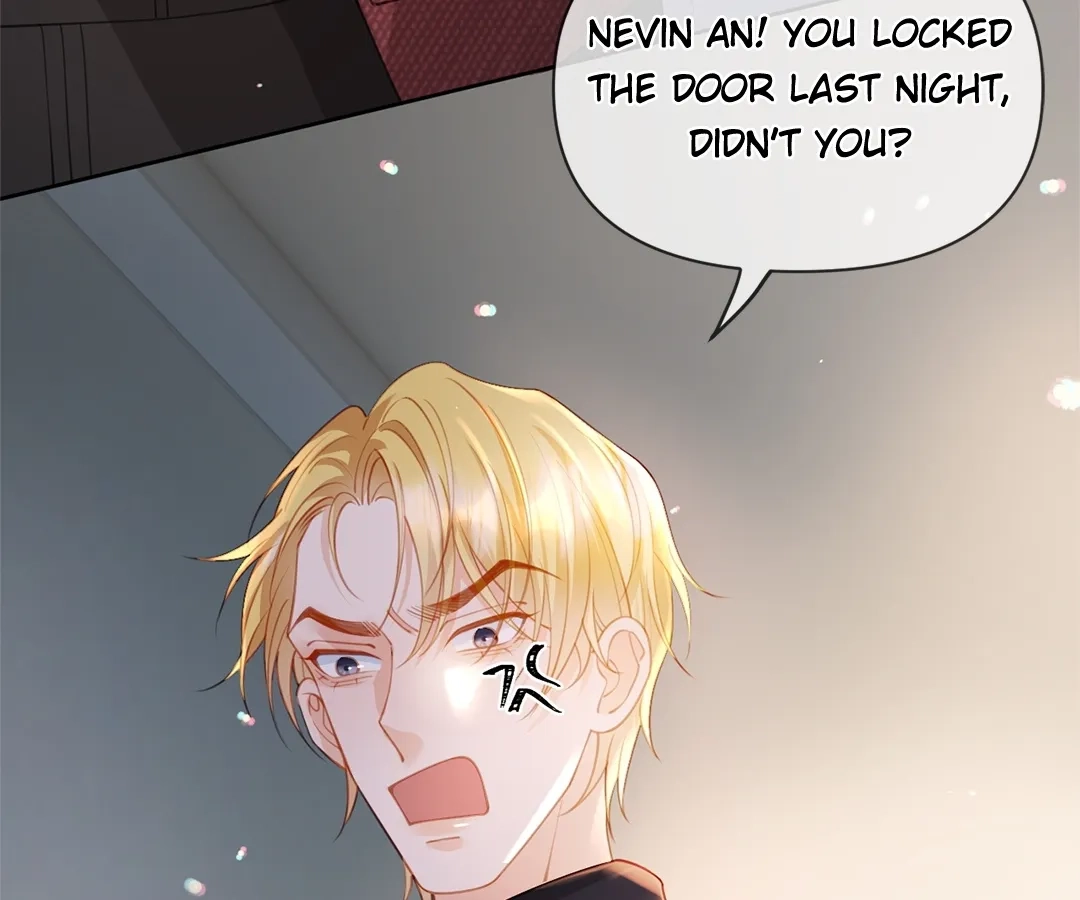 Read Coming Back as a Fair-Haired Boy chapter 64 image 44 on Lezhin