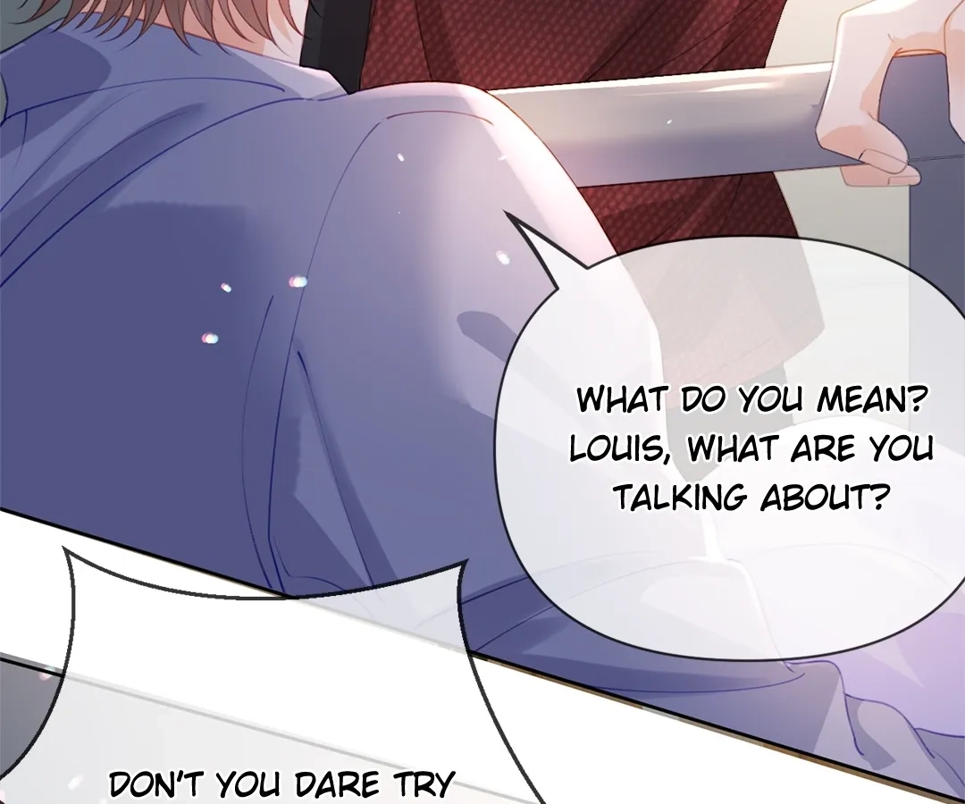 Read Coming Back as a Fair-Haired Boy chapter 64 image 46 on Lezhin