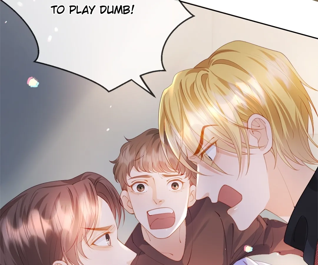 Read Coming Back as a Fair-Haired Boy chapter 64 image 47 on Lezhin