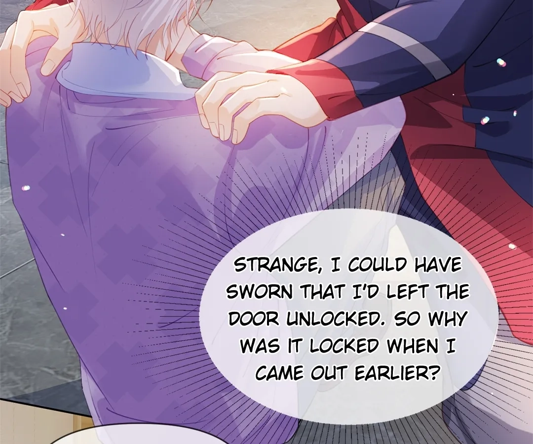 Read Coming Back as a Fair-Haired Boy chapter 64 image 5 on Lezhin