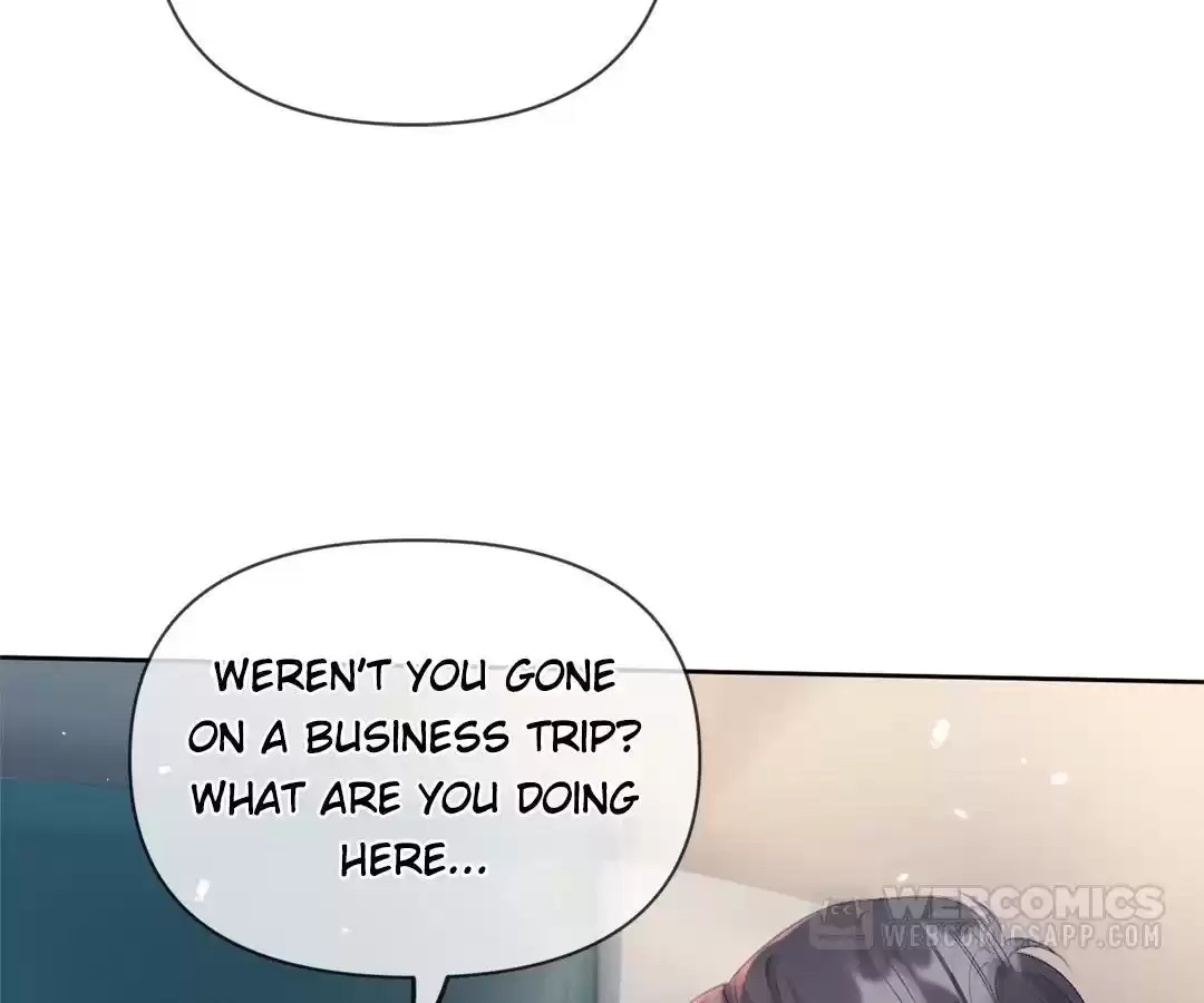 Read Coming Back as a Fair-Haired Boy chapter 64 image 58 on Lezhin
