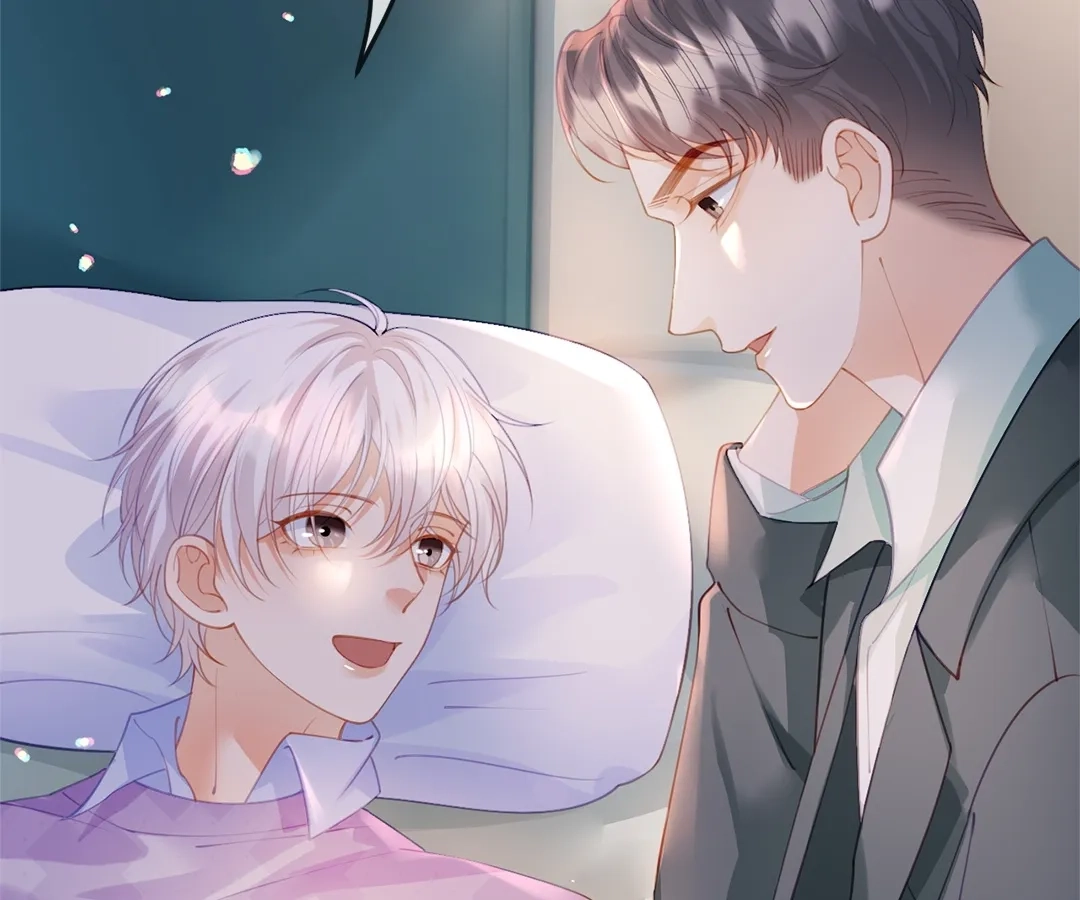 Read Coming Back as a Fair-Haired Boy chapter 64 image 59 on Lezhin