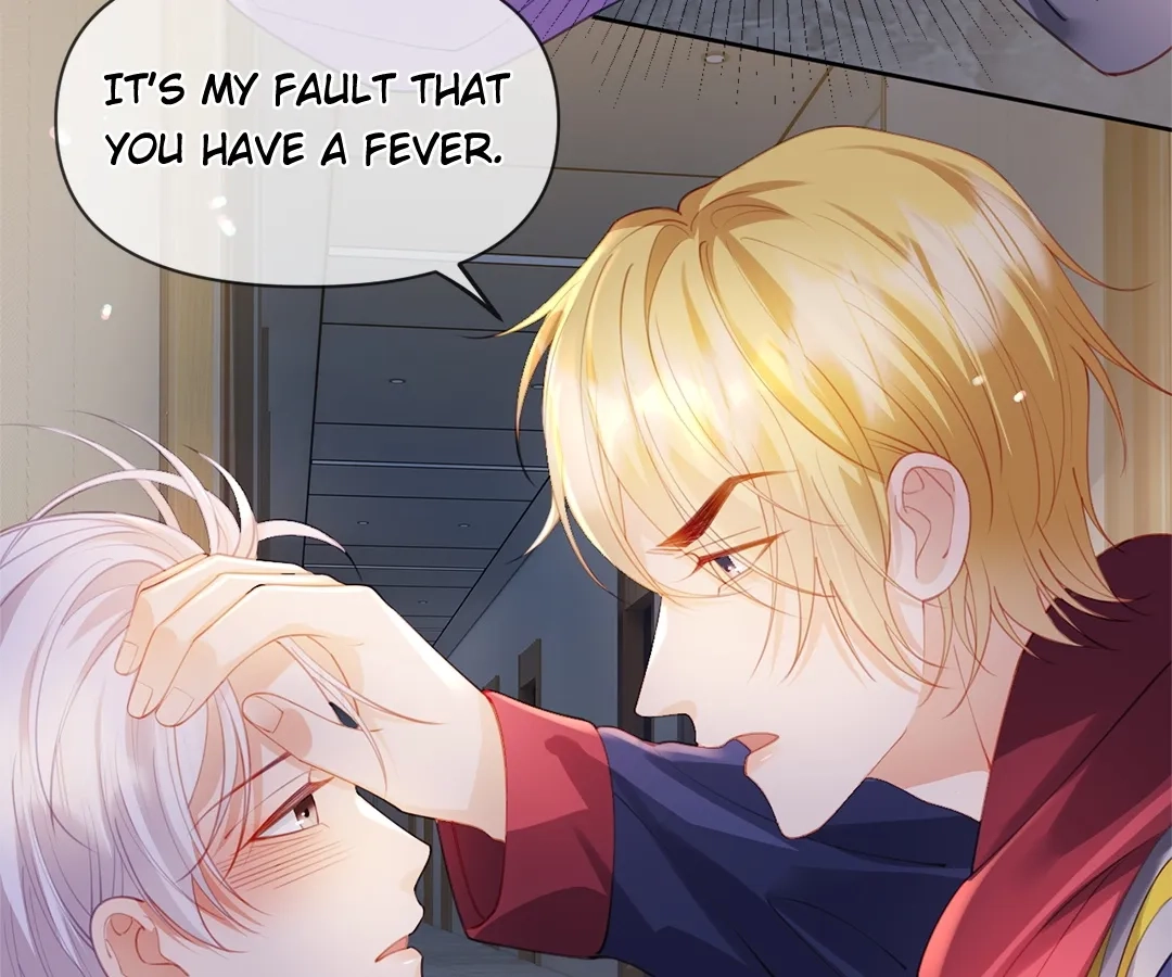 Read Coming Back as a Fair-Haired Boy chapter 64 image 6 on Lezhin