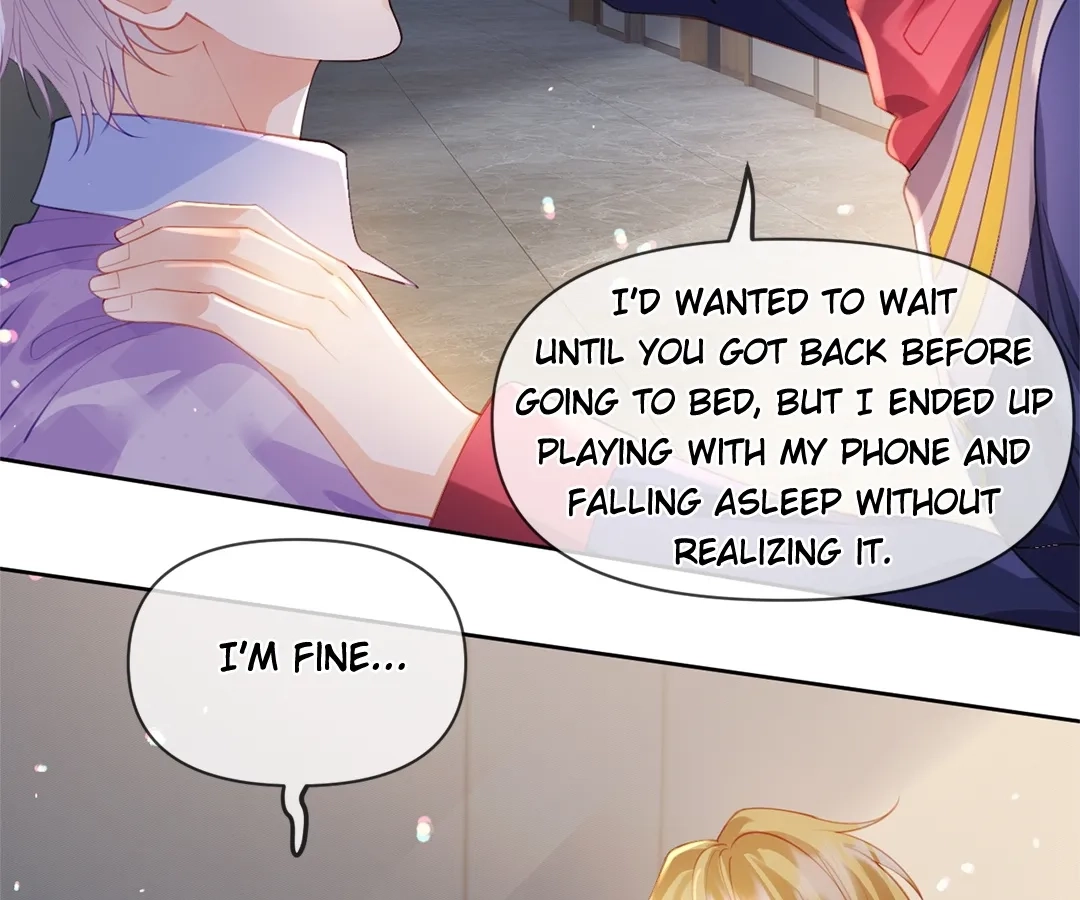Read Coming Back as a Fair-Haired Boy chapter 64 image 7 on Lezhin