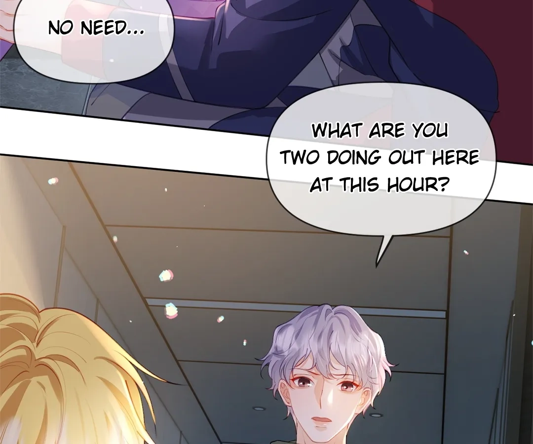 Read Coming Back as a Fair-Haired Boy chapter 64 image 9 on Lezhin