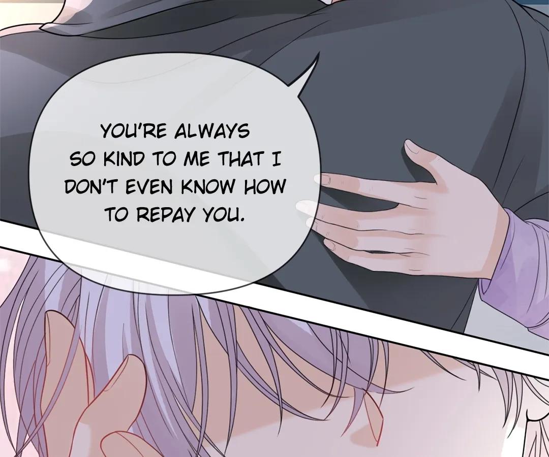 Read Coming Back as a Fair-Haired Boy chapter 65 image 1 on Lezhin