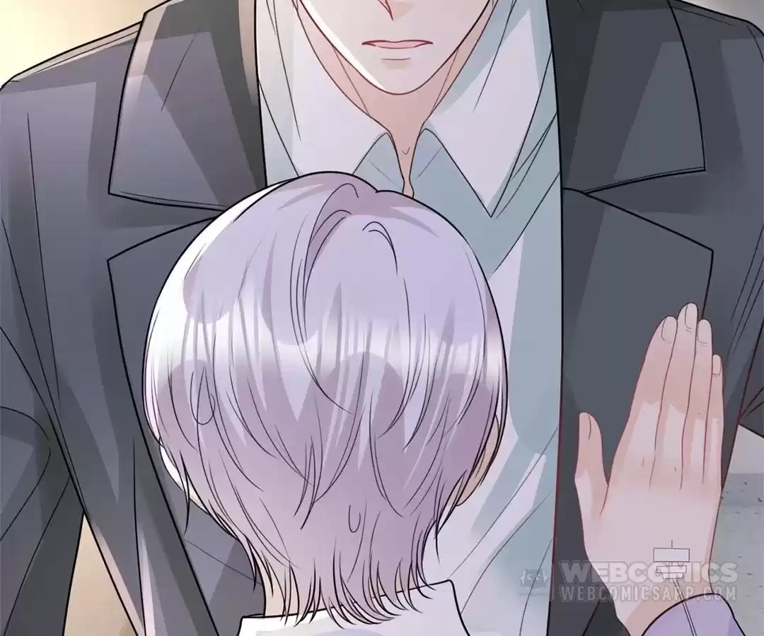 Read Coming Back as a Fair-Haired Boy chapter 65 image 10 on Lezhin