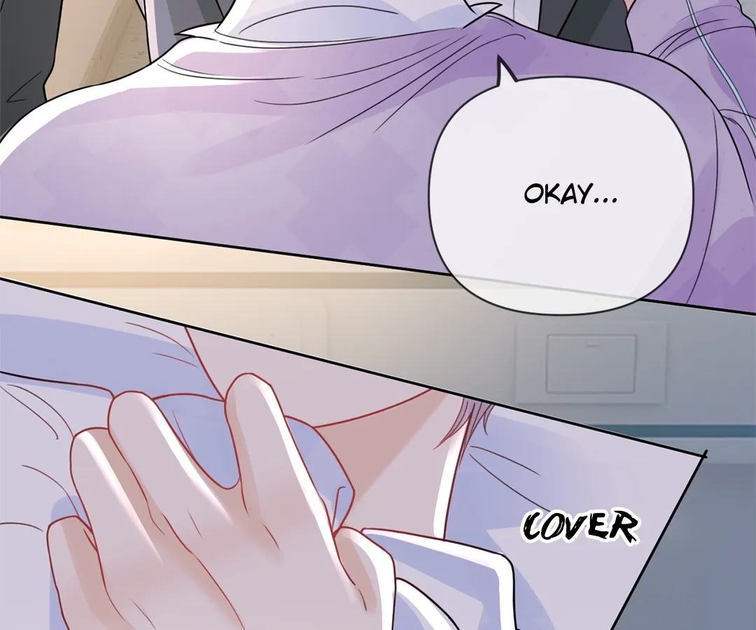 Read Coming Back as a Fair-Haired Boy chapter 65 image 11 on Lezhin