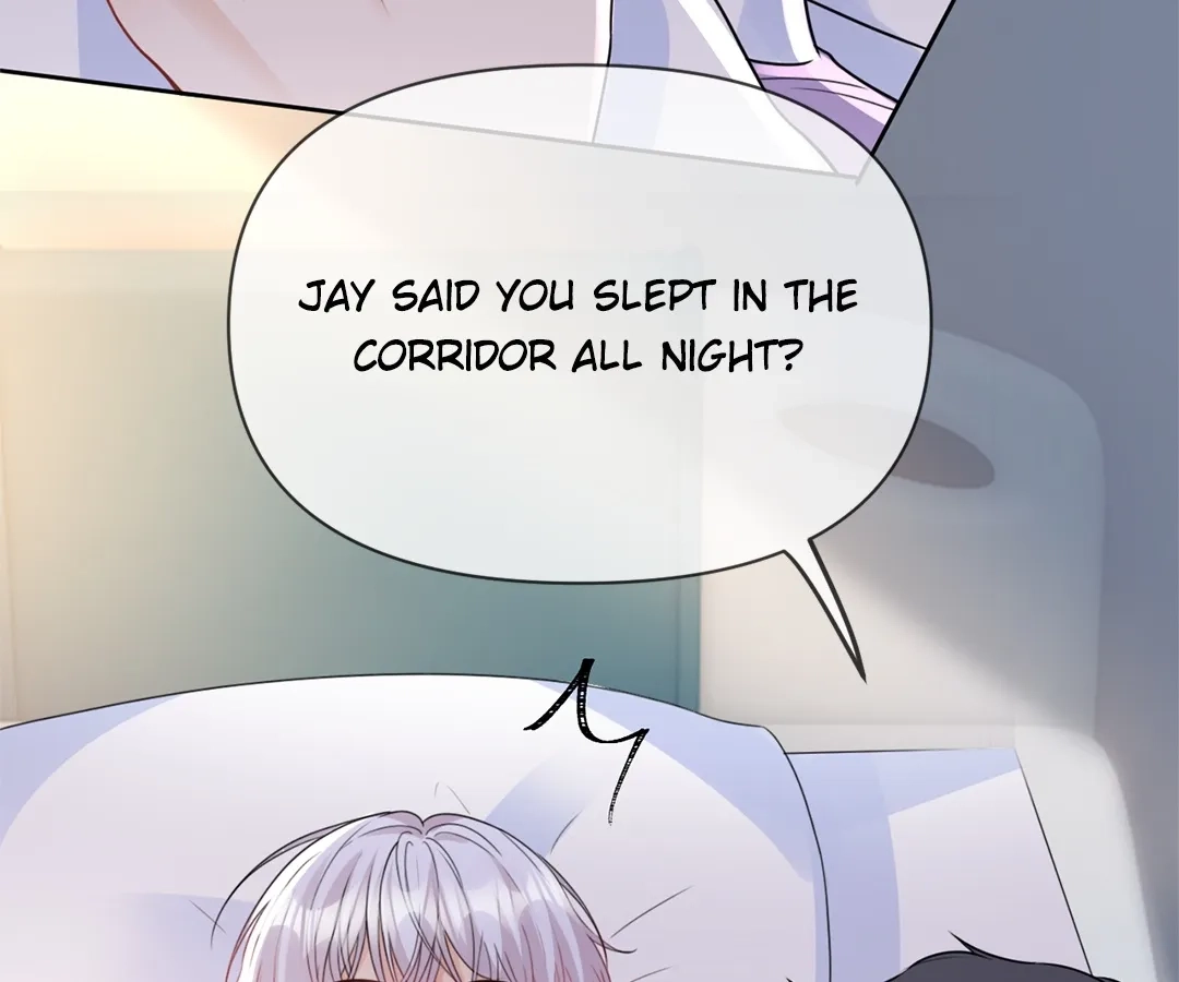 Read Coming Back as a Fair-Haired Boy chapter 65 image 12 on Lezhin