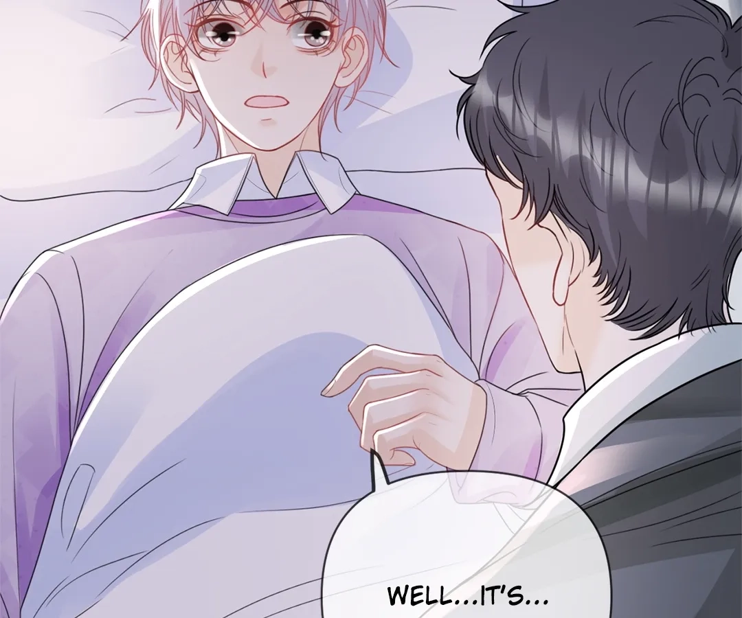 Read Coming Back as a Fair-Haired Boy chapter 65 image 13 on Lezhin