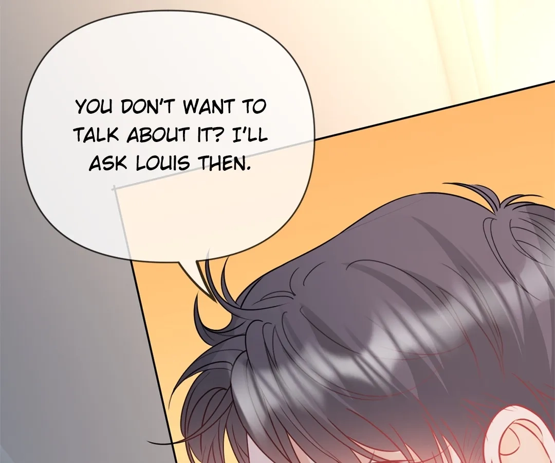 Read Coming Back as a Fair-Haired Boy chapter 65 image 16 on Lezhin