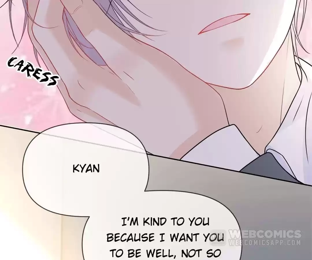 Read Coming Back as a Fair-Haired Boy chapter 65 image 2 on Lezhin