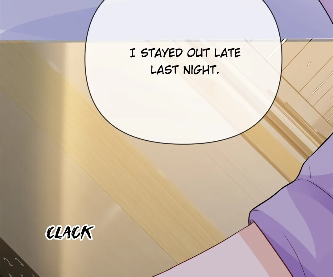 Read Coming Back as a Fair-Haired Boy chapter 65 image 20 on Lezhin