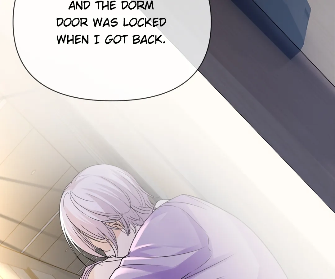Read Coming Back as a Fair-Haired Boy chapter 65 image 22 on Lezhin