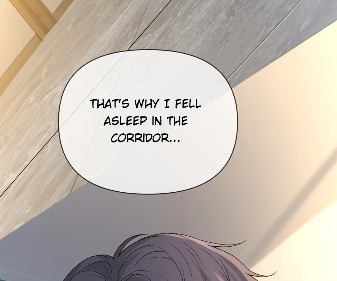 Read Coming Back as a Fair-Haired Boy chapter 65 image 24 on Lezhin