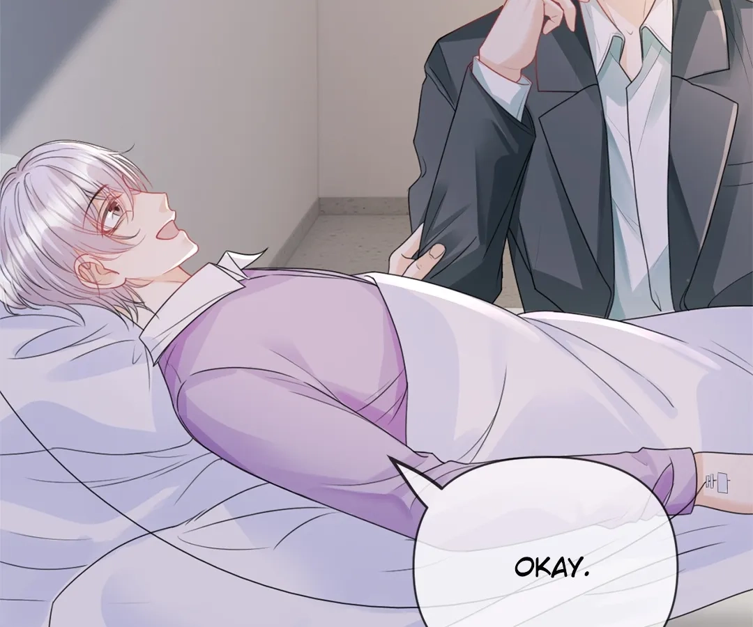 Read Coming Back as a Fair-Haired Boy chapter 65 image 29 on Lezhin