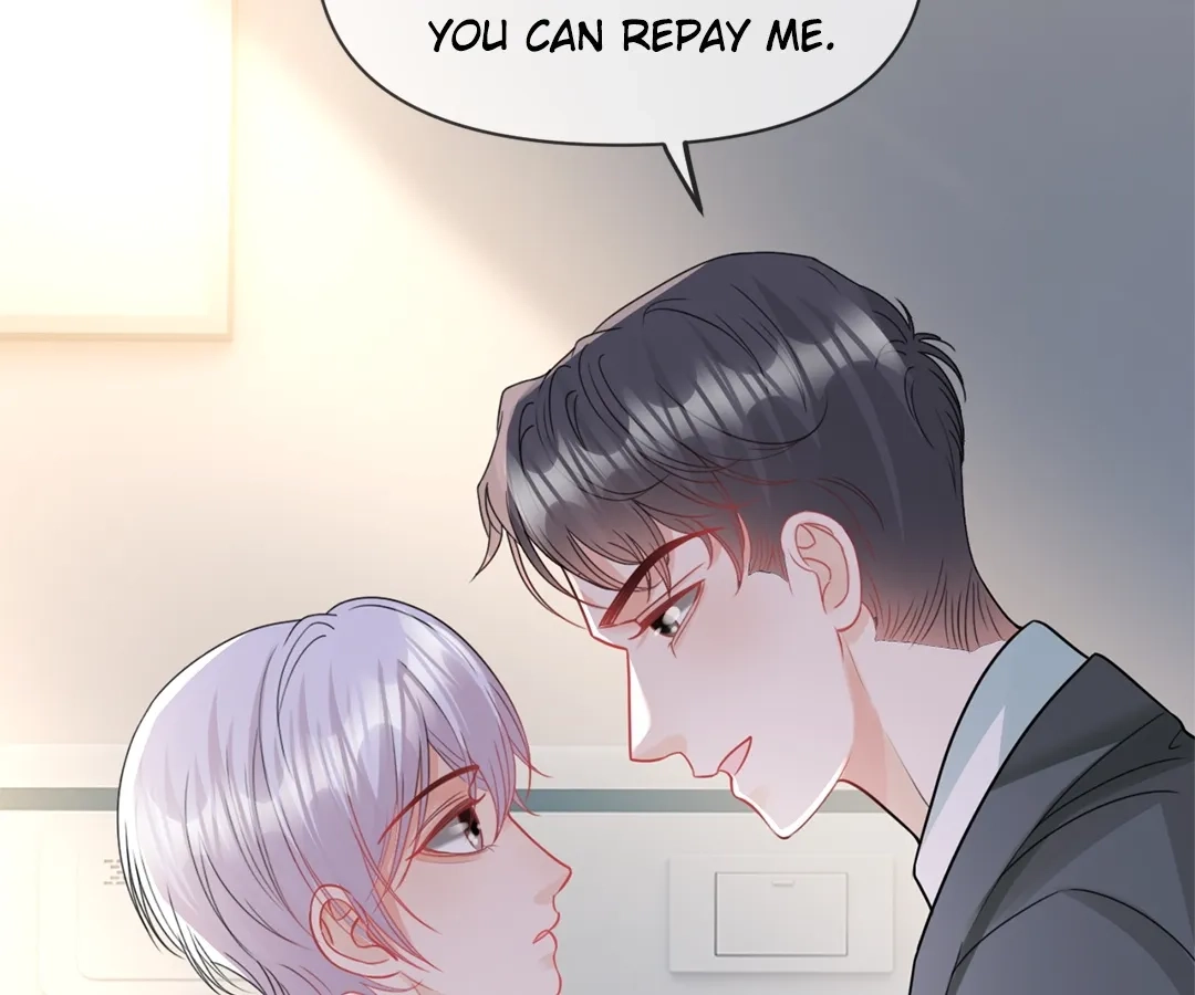 Read Coming Back as a Fair-Haired Boy chapter 65 image 3 on Lezhin