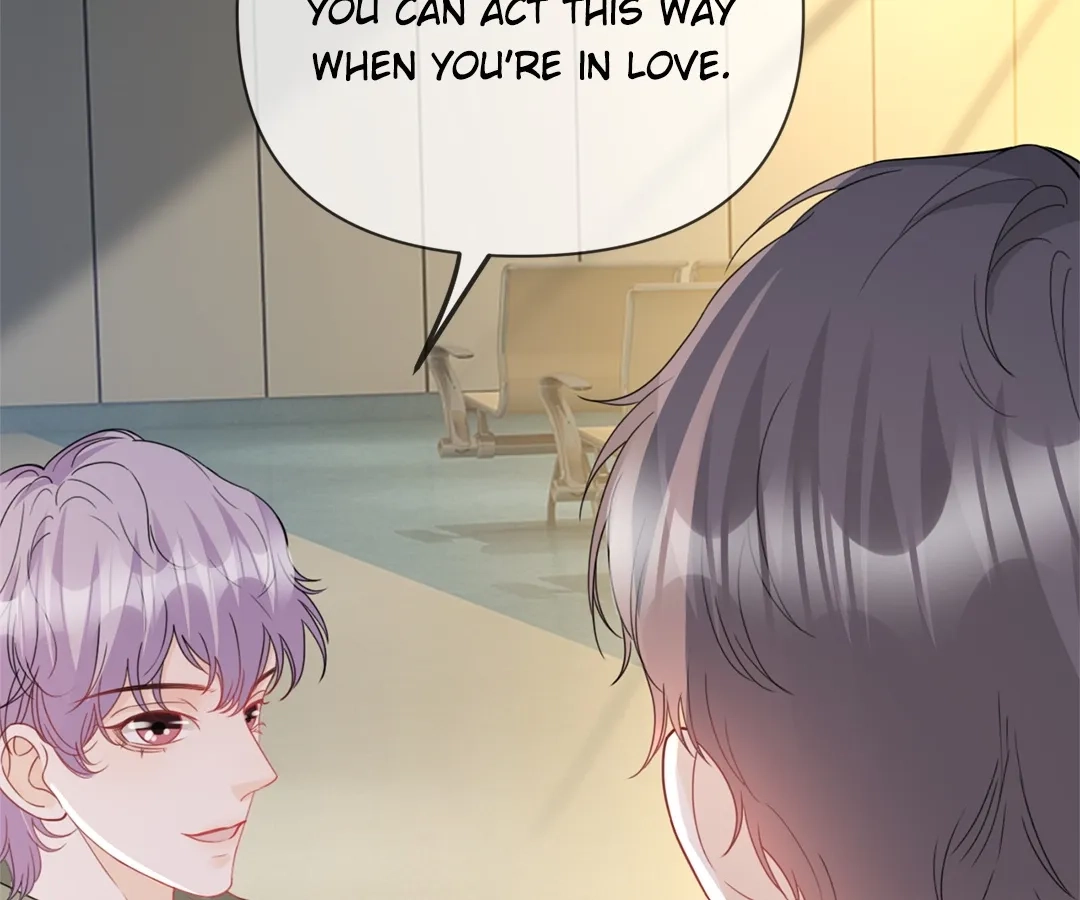 Read Coming Back as a Fair-Haired Boy chapter 65 image 31 on Lezhin