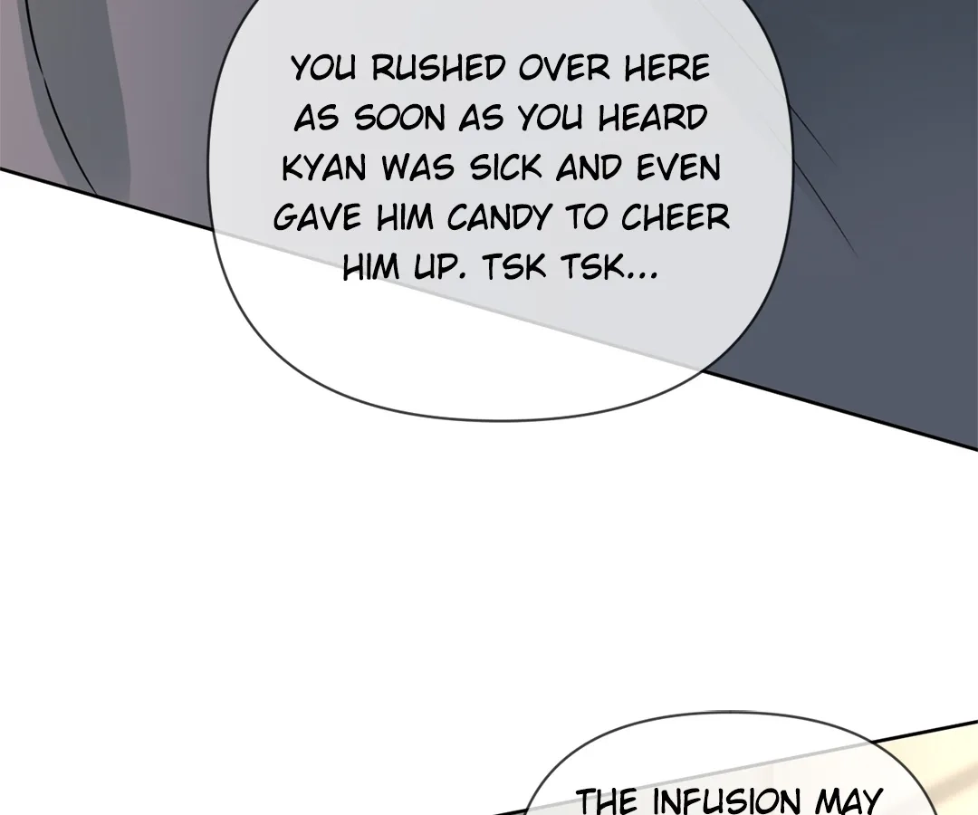 Read Coming Back as a Fair-Haired Boy chapter 65 image 33 on Lezhin