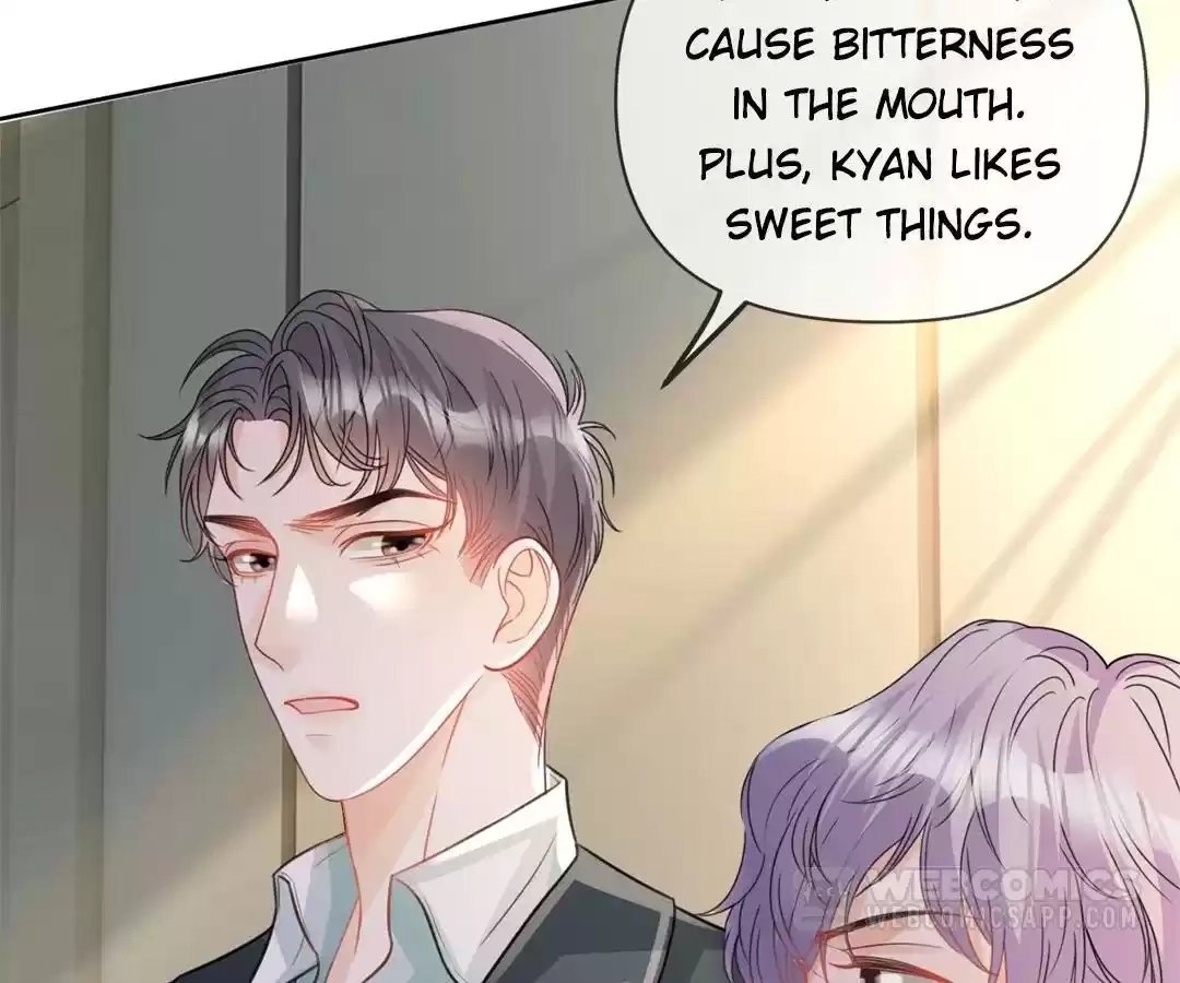 Read Coming Back as a Fair-Haired Boy chapter 65 image 34 on Lezhin