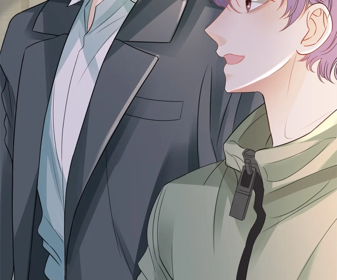 Read Coming Back as a Fair-Haired Boy chapter 65 image 35 on Lezhin