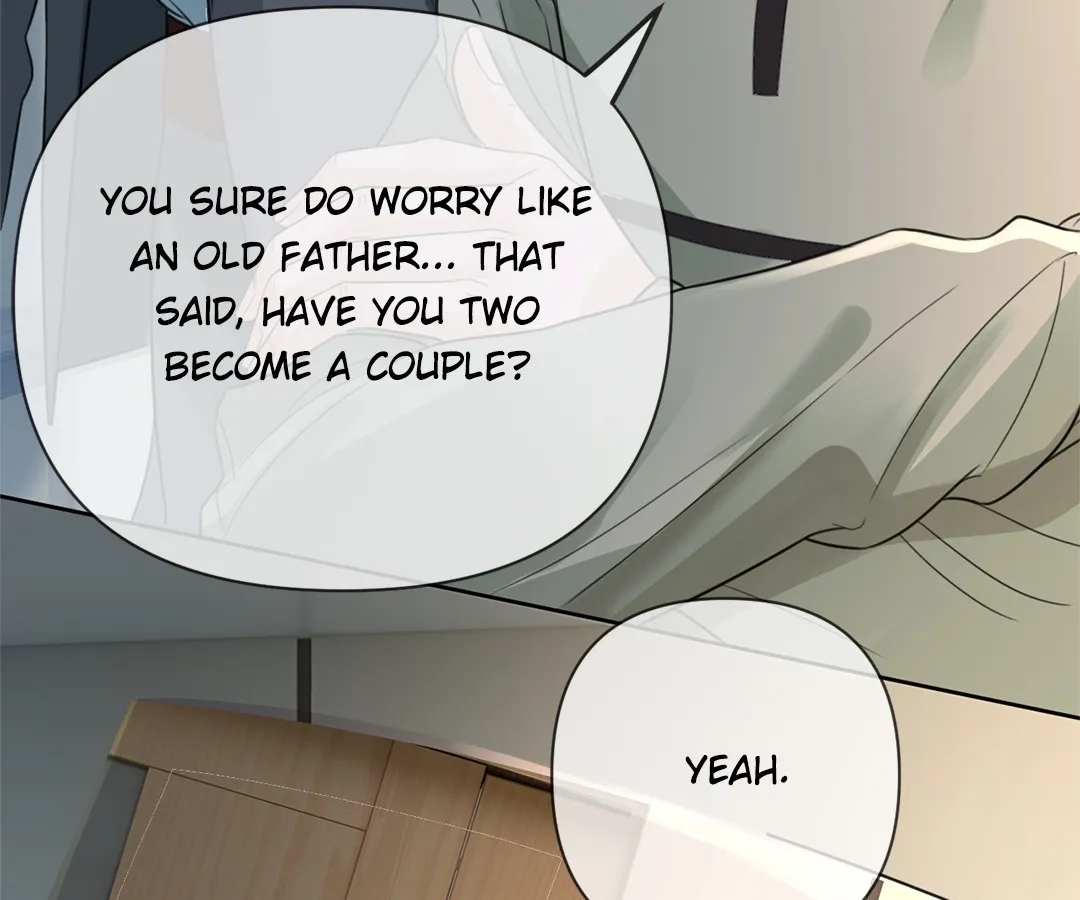 Read Coming Back as a Fair-Haired Boy chapter 65 image 36 on Lezhin
