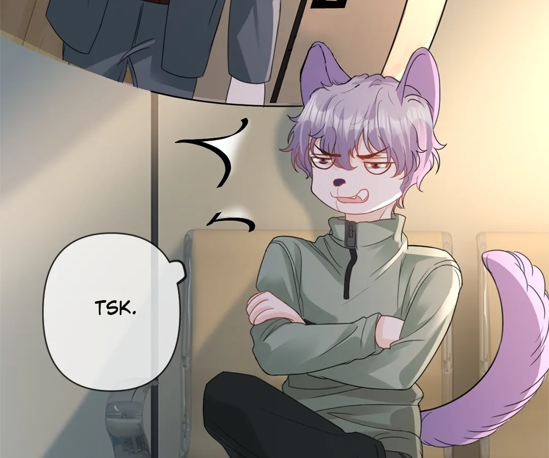 Read Coming Back as a Fair-Haired Boy chapter 65 image 38 on Lezhin
