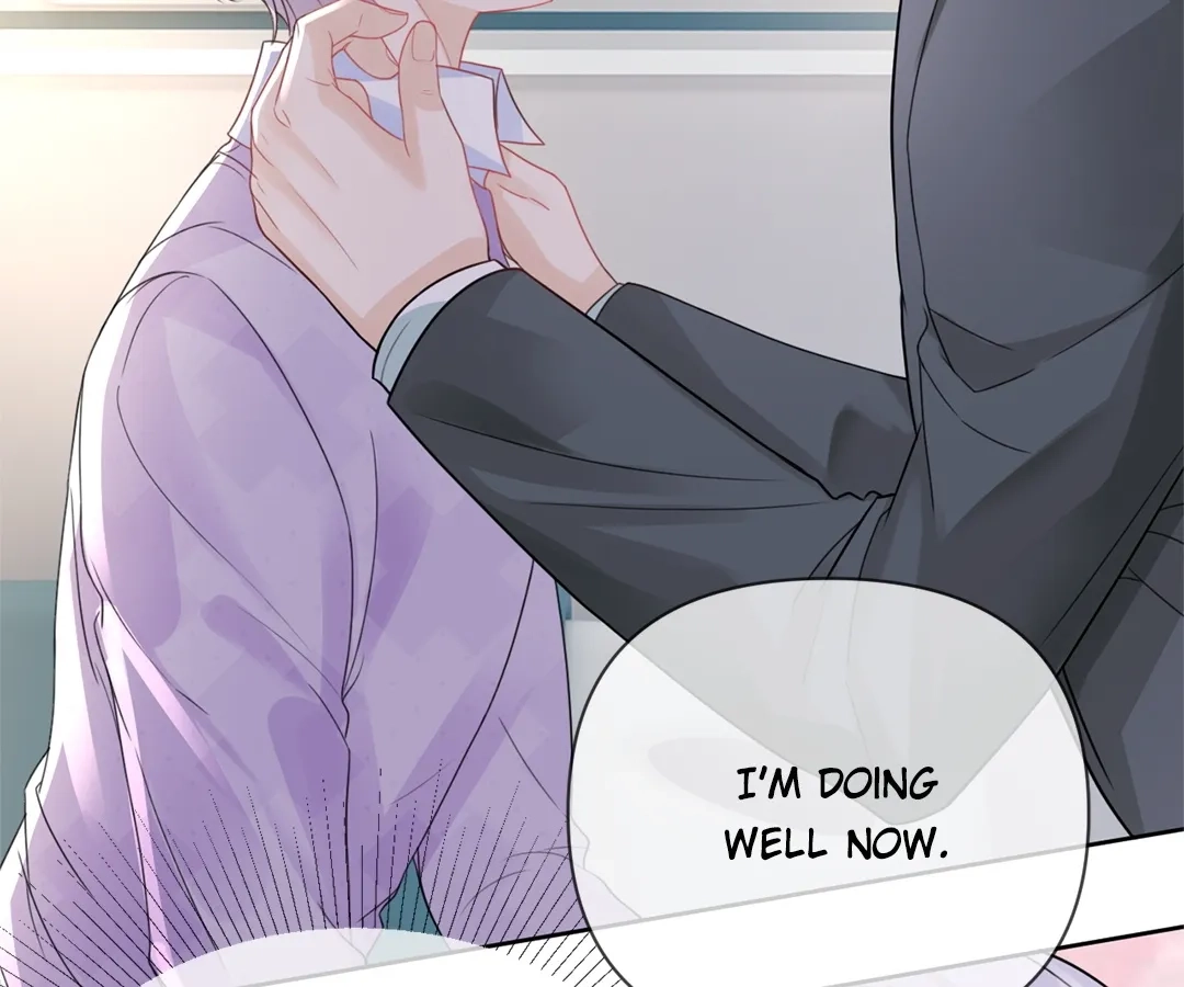 Read Coming Back as a Fair-Haired Boy chapter 65 image 4 on Lezhin