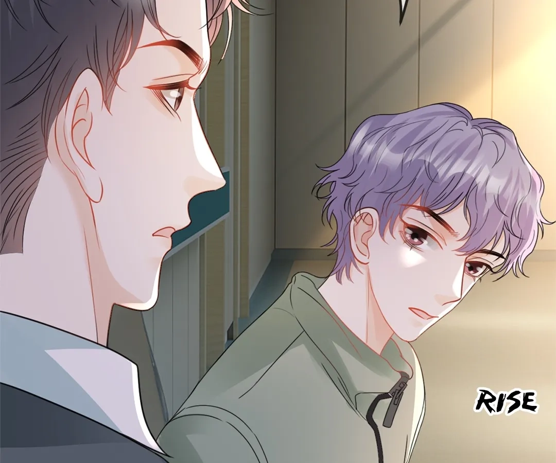 Read Coming Back as a Fair-Haired Boy chapter 65 image 40 on Lezhin