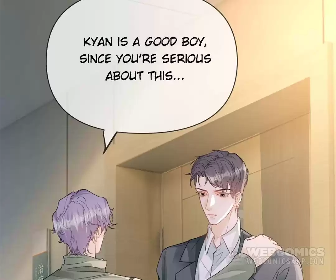 Read Coming Back as a Fair-Haired Boy chapter 65 image 42 on Lezhin